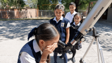 Jornada de observación