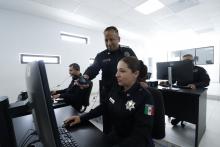 Policía Cibernética