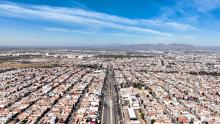 Oriente de Aguascalientes 