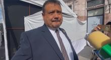 Heriberto Gallegos Serna, Diputado local Aguascalientes 