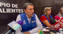 Miguel Ángel Huizar Botello, Srio. Obras Públicas Municipio