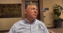 Israel Díaz, Director de Mercados 