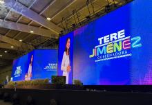 Tere Jiménez
