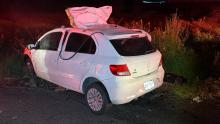 Accidente