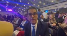 Enrique García López, Secretario de Ayuntamiento 
