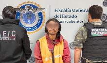 Apuñaló a un hombre después de una discusión mientras bebían alcohol en SINALOA