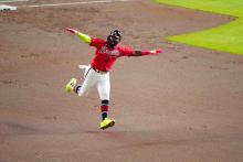 BRAVES VS PHILLIES 2026