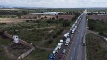 retiro de tráileres en Peñuelas 